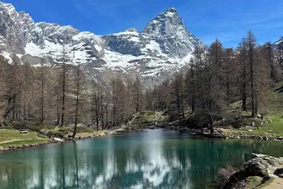Image de Maen Apartment Valtournenche