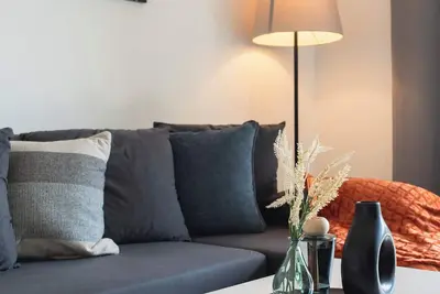Image de Lomená Apartment Ii