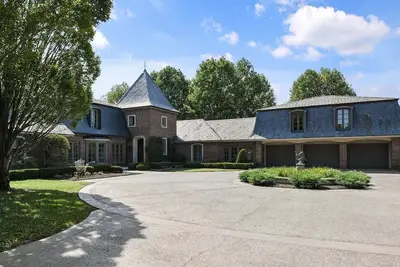 Image de Private Suites on a 35-Acre Estate- 30 Min to Nashville