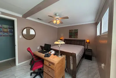Image de Cozy Columbia Street Guesthouse