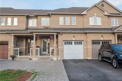 Image de 3br Home Near Wonderland, Vaughan Mills & Hwy 400