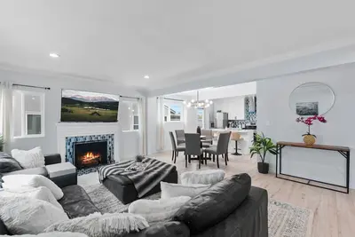 Image de Modern 3br Arcadia Gem by Santa Anita Golf Course