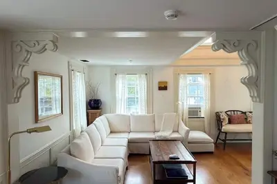 3 Bedroom Apartment - In Town