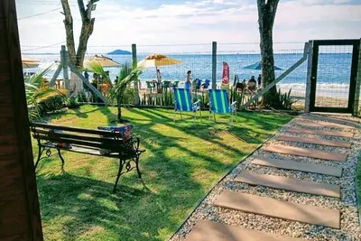 Image de Beachfront house in Penha, Sc