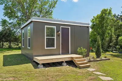 Image de Modern Boxabl Casita Stillwater Ok Pasadera 12