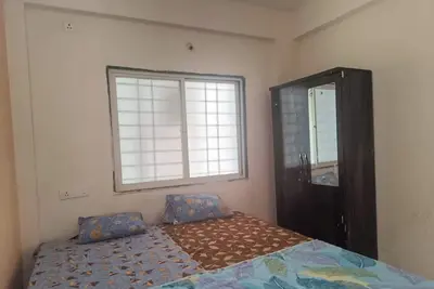 Image de Near By Hingwadi It Park Phase I Phase Ii, Good Location Nearest By Water Park. .