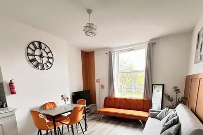 Image de Comfortable Budget Stay Near City Centre w/ Free Wifi and Netflix
