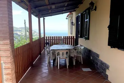 Image de Relaxation house Oasis of peace with panoramic view and total relaxation