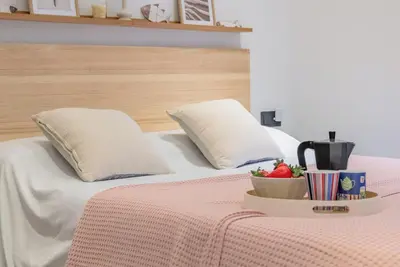 Image de Appartement charmant au cœur de Palamós - 4 pers.