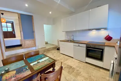 Image de Appartement vue sur l'étang - 4 pers.