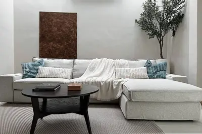 Image de Your cozy 2br townhome in Bangkok. Just 500 meters from the Bts Skytrain