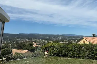 Image de Maison proche de la mer