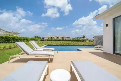 Image de Luxury 4-Bed Royal Westmoreland Villa with Private Pool & Full Club Membership