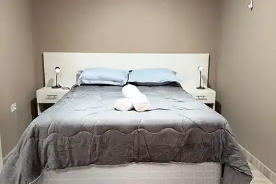 Image de Rooms located in the center of Puerto Iguazu, city of the Falls