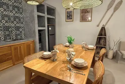 Image de Your Private Design Oasis in Canggu Bali No. 2