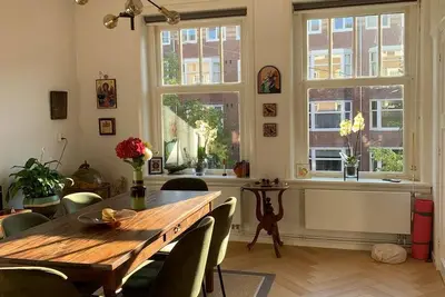 Image de Sweet Home in Amsterdam