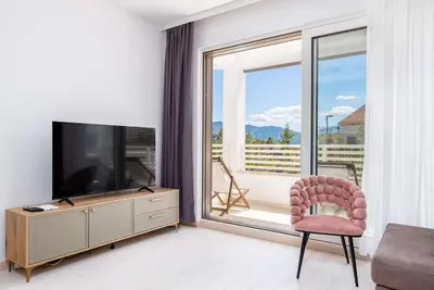 Image de Luxury modern 2 bedroom apartment in Herceg Novi
