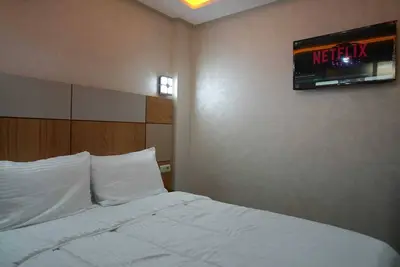 Image de appartement amjad ifrane