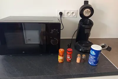 Image de Appartement indépendant Blanzy Centre Bourg 2 à 4 personnes