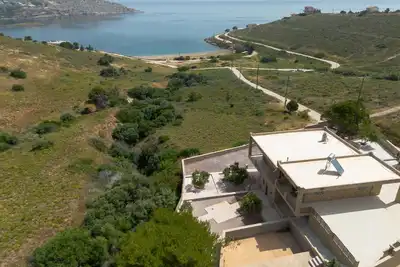 Image de Welcome to Villa Anna, a peaceful seaside escape.