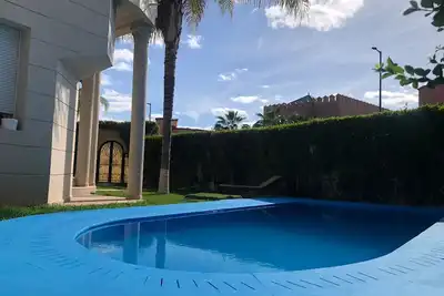 Villa Nordo