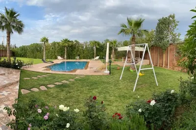 Villa Benomar