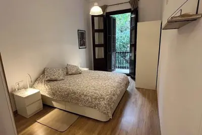 Image de Barcelona center family apartment 1