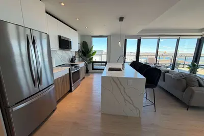 Image de Waterview 2 Br / 2 Bath penthouse in Northend Hfx.