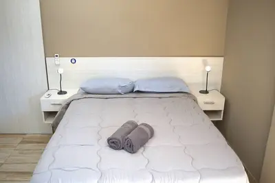 Image de Rooms in downtown Puerto Iguazu, city of the Iguazu Falls