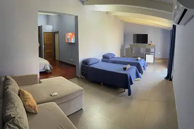 Image de Rooms in the center of Puerto Iguazu, Iguazu Falls City