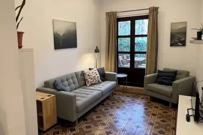 Image de Barcelona center family apartment 2