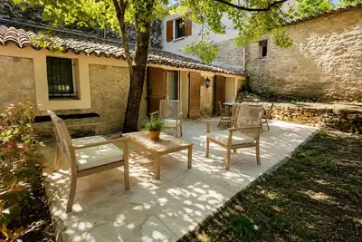 Image de Bambou – Gîte, bassin & spa