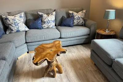 Image de Luxury Central Windermere Apartment