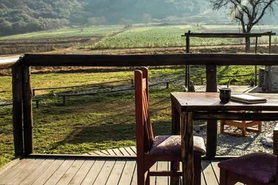 Image de The Eden NatureResort