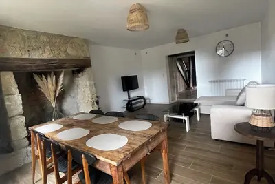 Image de Gîte au Village