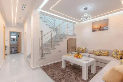 Image de Peaceful 3-bedroom villa in charming Dakhla city perfect for relaxing