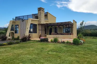 Image de Contemporary Farmhouse