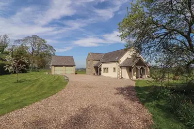 Image de Thimble Hill, family friendly, with open fire in Armathwaite