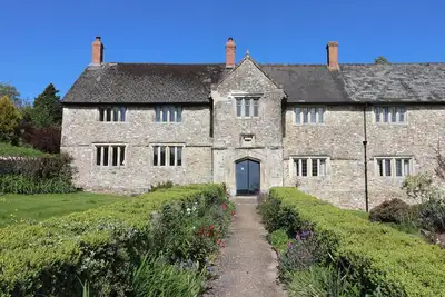 Image de Ellishayes Farm, pet friendly, with open fire in Combe Raleigh