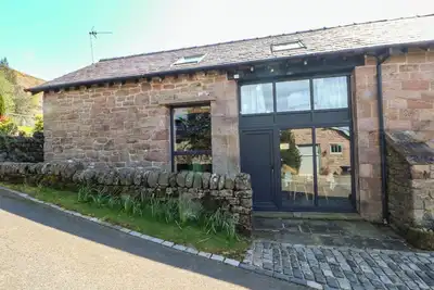 Image de Pearls Farm One, character holiday cottage in Macclesfield