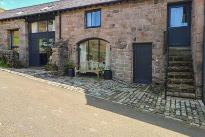 Image de Pearls Farm Two, romantic, character holiday cottage in Macclesfield