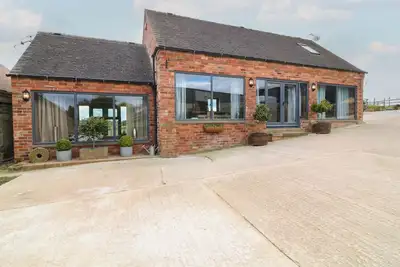 Image de The Croft, Home Farm, pet friendly, with a garden in Swanwick