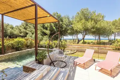Image de Maison Fefè by Interhome