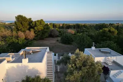 Image de Le Liame di Anna, 10 minutes from the sea