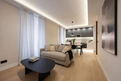 Image de Grand Opera - Refined Building, several apartments in the Heart of Madrid!