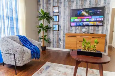 Image de Stay at Hill Urban Nest