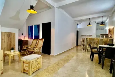 Image de Your Santa Marta escape: 3 private fully equipped apartments for rent/ tu escape