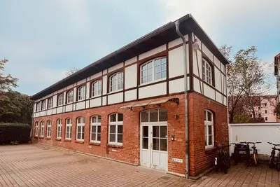 Image de Steinplatz Studio