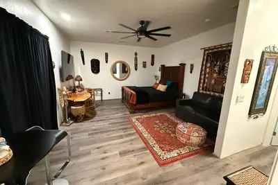 Image de Serene and Clean Clarkdale Getaway - 3 Room Home