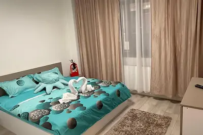 Image de Modern Ground Floor Apartment with Ac & 2 Free Parking Spaces